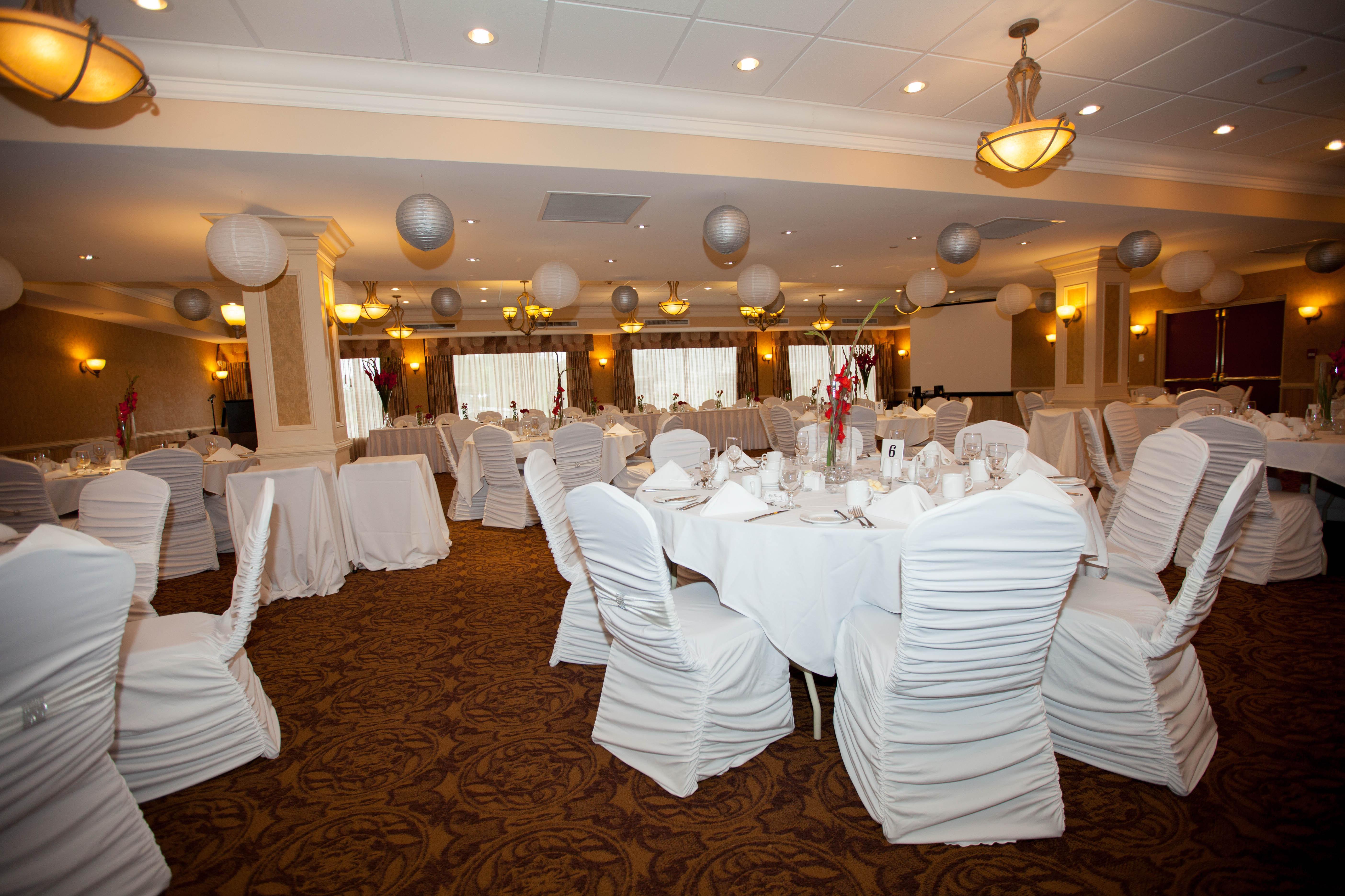 Inn On Prince Hotel And Conference Centre Truro (Adults Only) Экстерьер фото