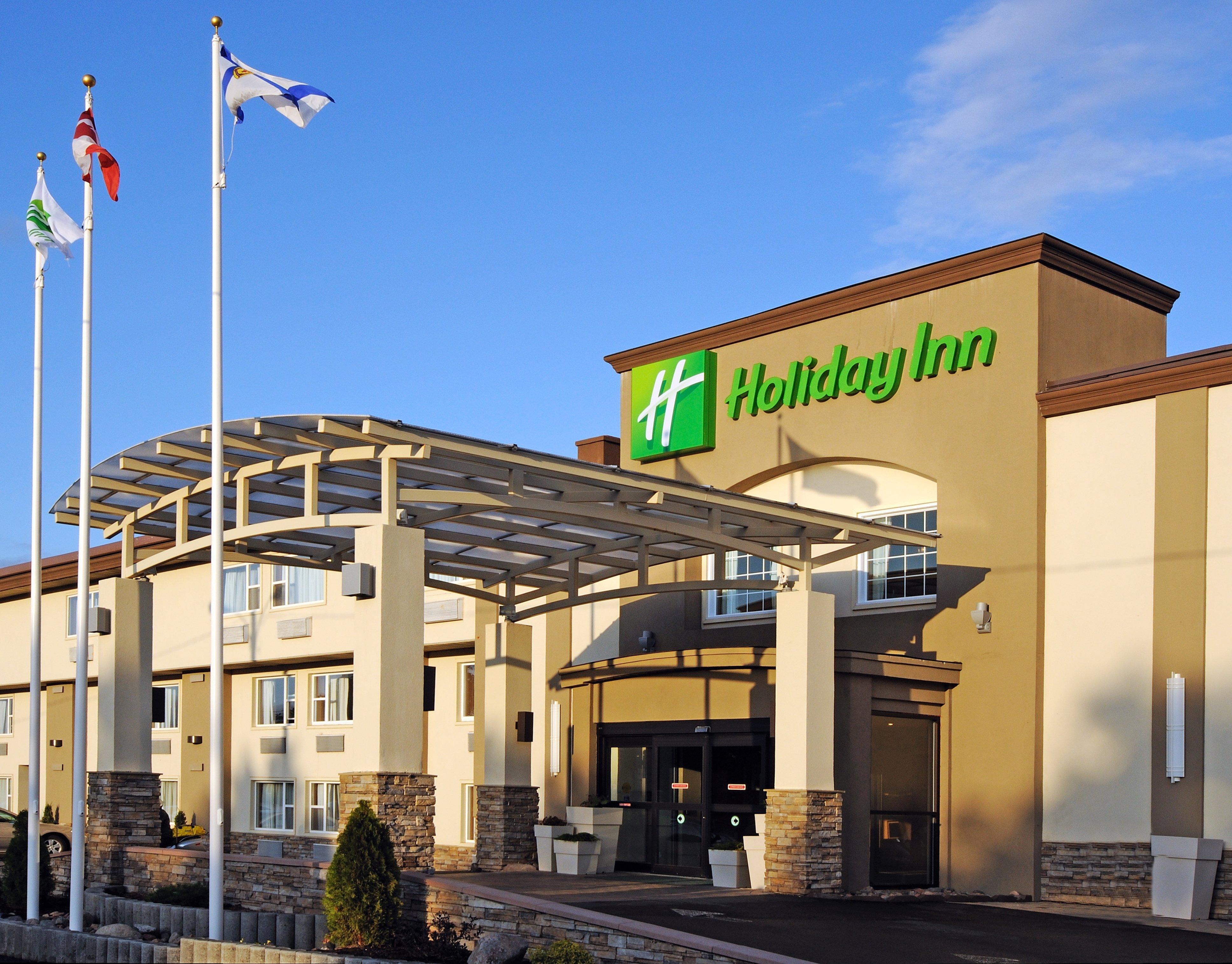 Inn On Prince Hotel And Conference Centre Truro (Adults Only) Экстерьер фото