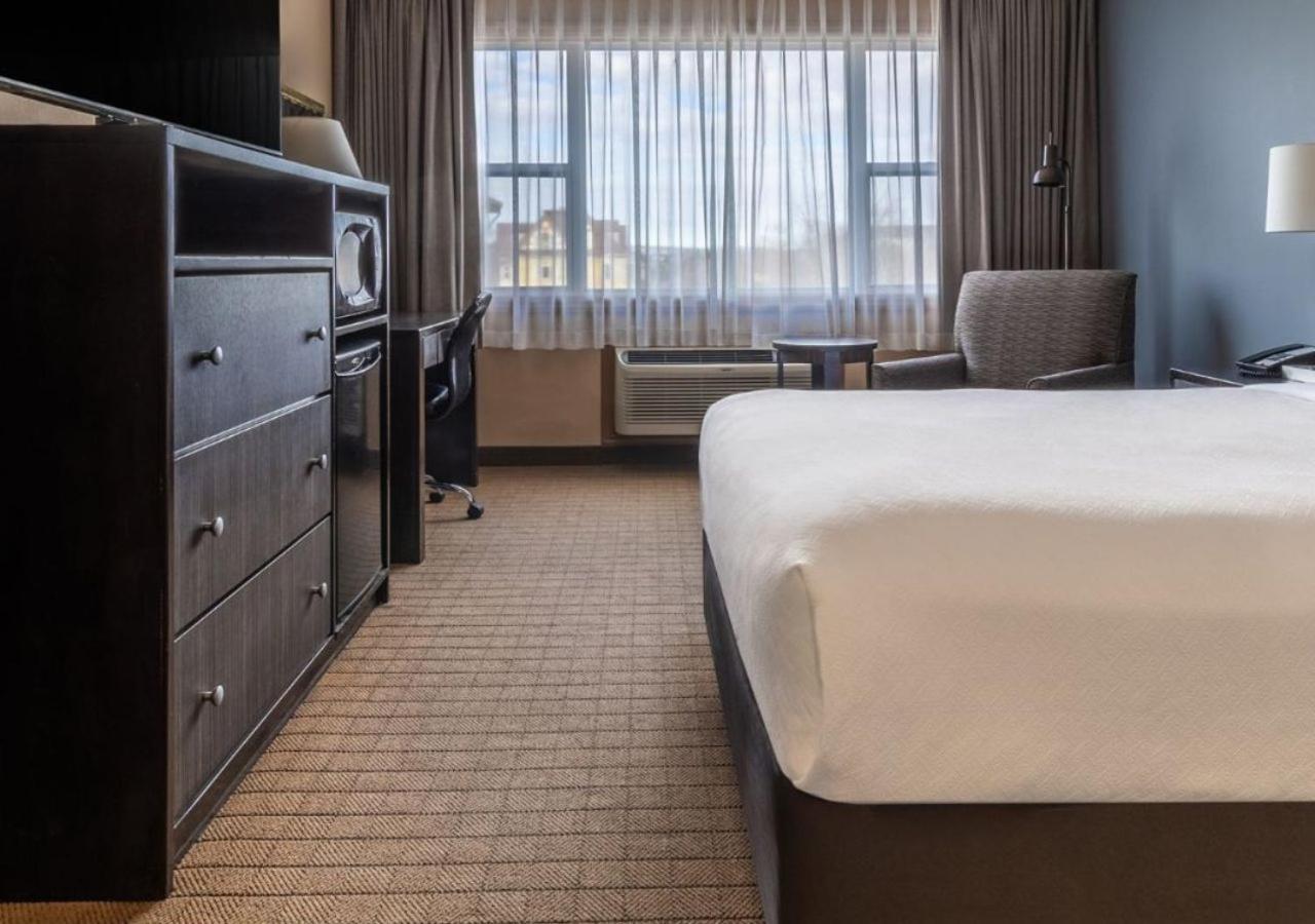 Inn On Prince Hotel And Conference Centre Truro (Adults Only) Экстерьер фото