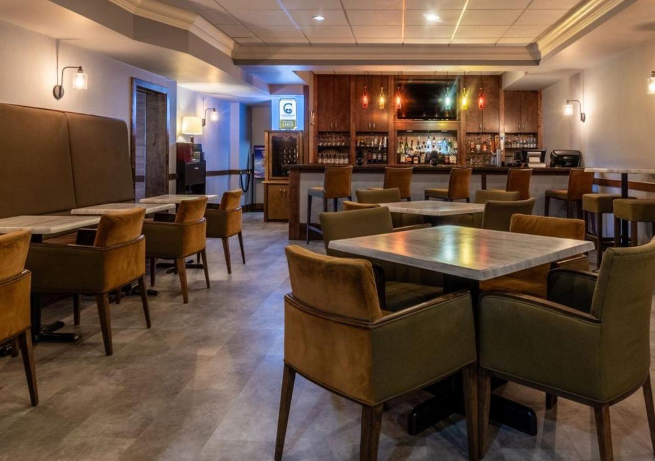 Inn On Prince Hotel And Conference Centre Truro (Adults Only) Экстерьер фото